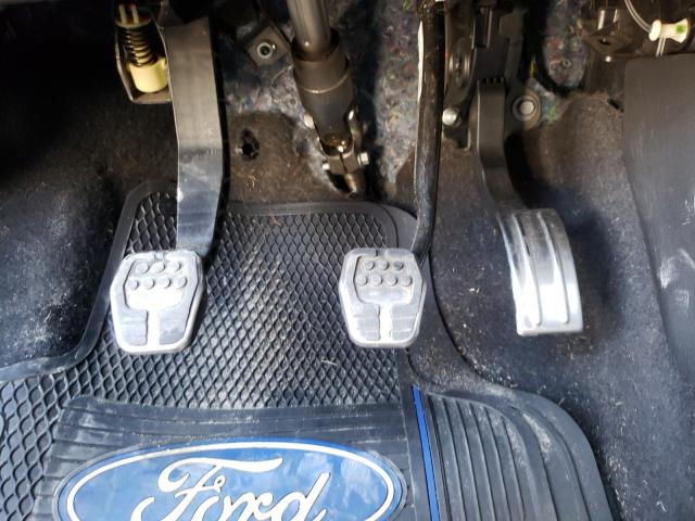 Photo 8 VIN: 1FADP3L90HL234678 - FORD FOCUS ST 