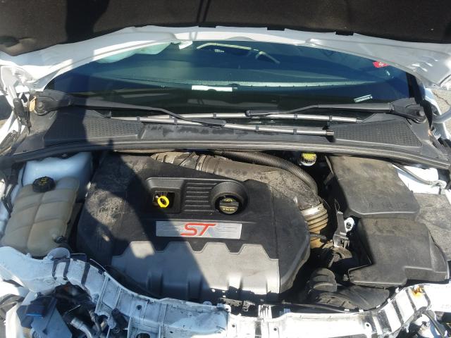 Photo 6 VIN: 1FADP3L90HL261783 - FORD FOCUS ST 