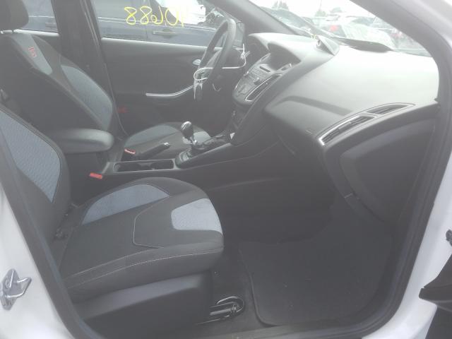 Photo 4 VIN: 1FADP3L90HL269513 - FORD FOCUS ST 