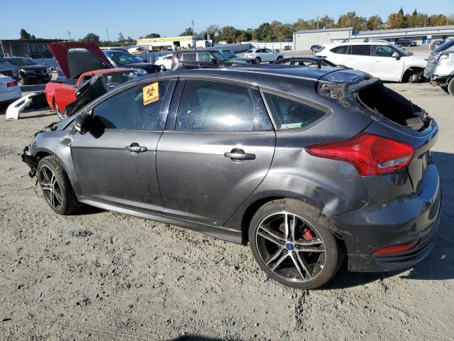 Photo 1 VIN: 1FADP3L90HL275375 - FORD FOCUS ST 