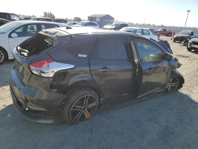 Photo 2 VIN: 1FADP3L90HL275375 - FORD FOCUS ST 