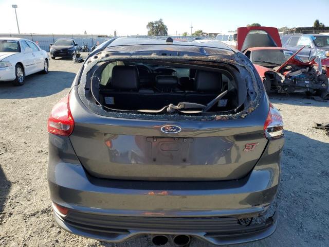 Photo 5 VIN: 1FADP3L90HL275375 - FORD FOCUS ST 