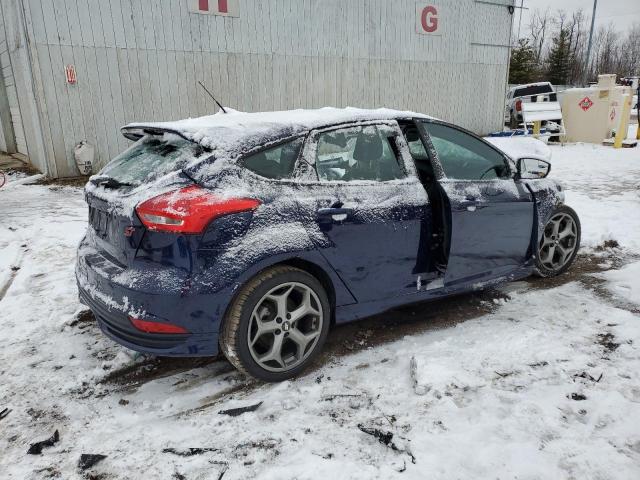 Photo 2 VIN: 1FADP3L90HL282018 - FORD FOCUS 