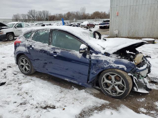 Photo 3 VIN: 1FADP3L90HL282018 - FORD FOCUS 