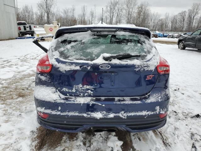 Photo 5 VIN: 1FADP3L90HL282018 - FORD FOCUS 