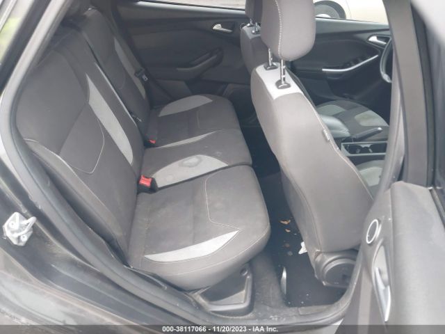 Photo 7 VIN: 1FADP3L90HL292807 - FORD FOCUS ST 