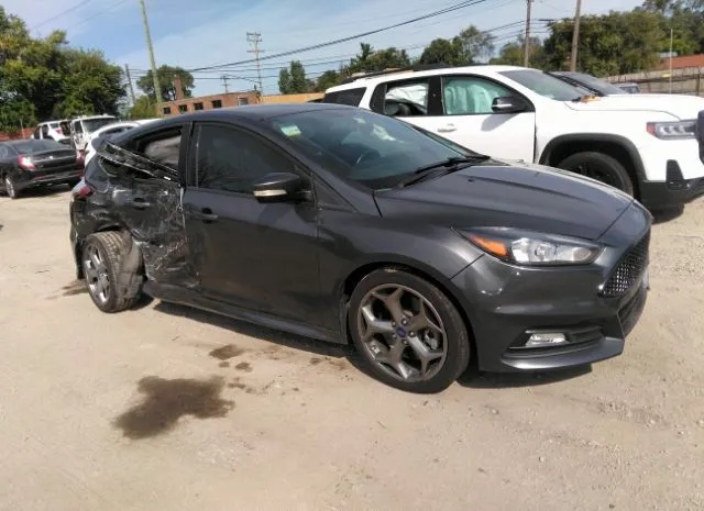 Photo 0 VIN: 1FADP3L90HL303434 - FORD FOCUS 