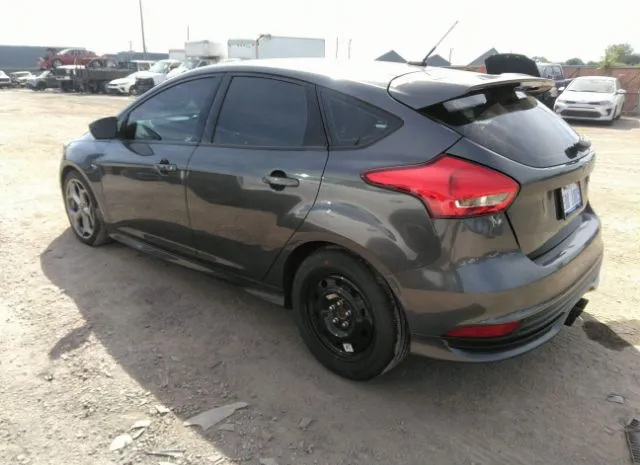 Photo 2 VIN: 1FADP3L90HL303434 - FORD FOCUS 