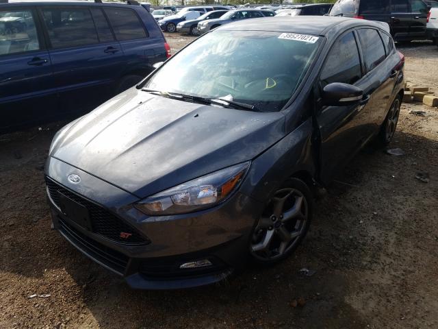 Photo 1 VIN: 1FADP3L90HL306138 - FORD FOCUS ST 