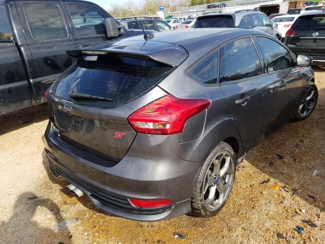 Photo 3 VIN: 1FADP3L90HL306138 - FORD FOCUS ST 