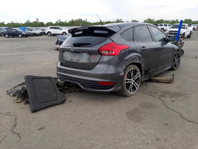 Photo 3 VIN: 1FADP3L90HL314773 - FORD FOCUS ST 