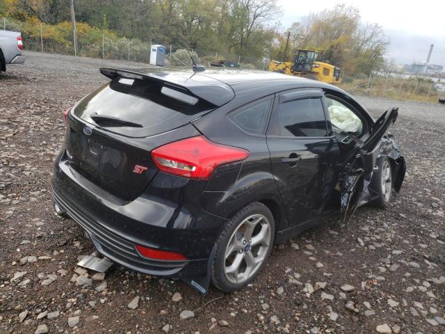 Photo 3 VIN: 1FADP3L90HL333744 - FORD FOCUS ST 