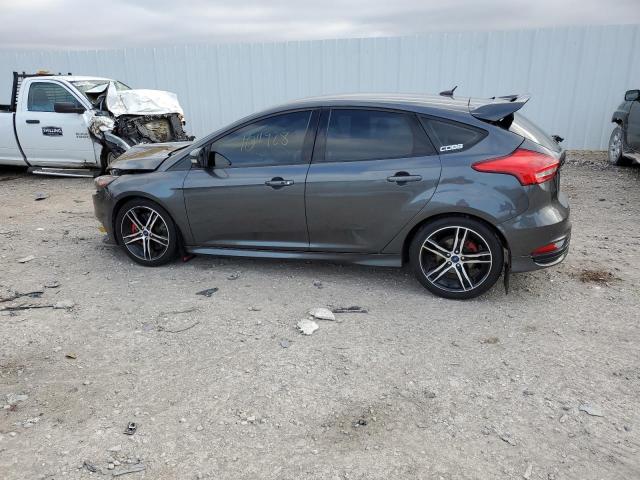 Photo 1 VIN: 1FADP3L90HL334134 - FORD FOCUS ST 