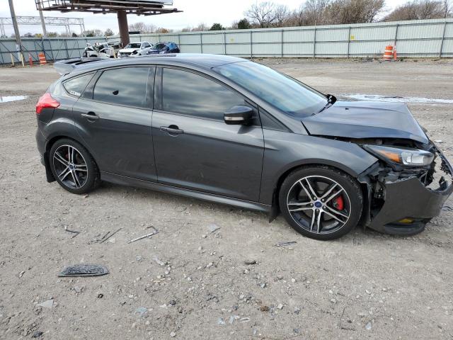 Photo 3 VIN: 1FADP3L90HL334134 - FORD FOCUS ST 