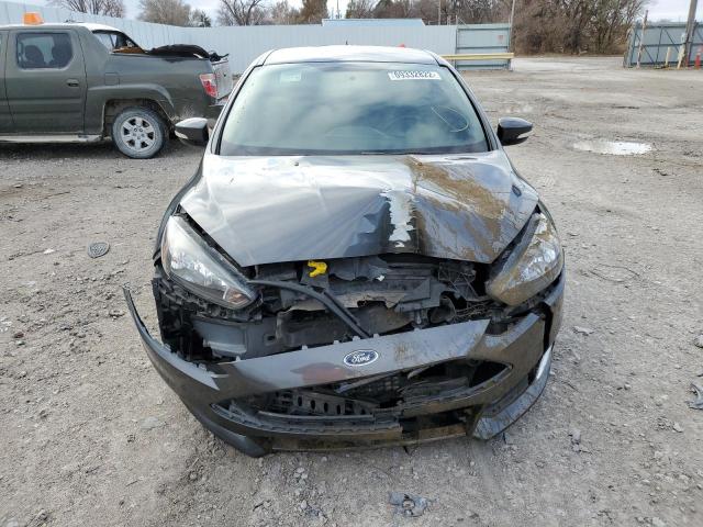 Photo 4 VIN: 1FADP3L90HL334134 - FORD FOCUS ST 