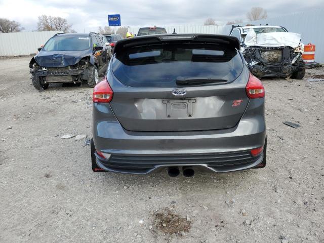 Photo 5 VIN: 1FADP3L90HL334134 - FORD FOCUS ST 