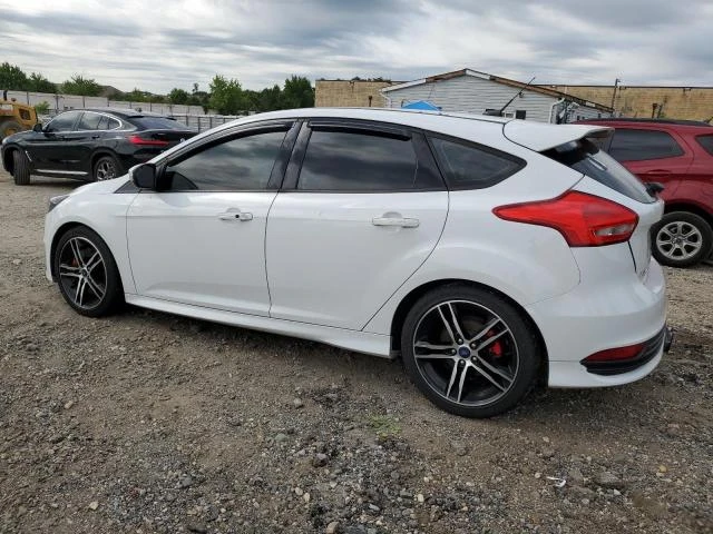 Photo 1 VIN: 1FADP3L90HL338720 - FORD FOCUS ST 