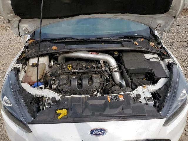 Photo 10 VIN: 1FADP3L90HL338720 - FORD FOCUS ST 