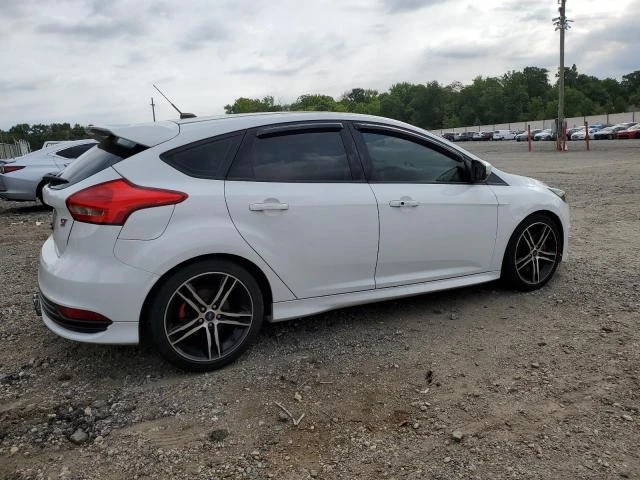 Photo 2 VIN: 1FADP3L90HL338720 - FORD FOCUS ST 