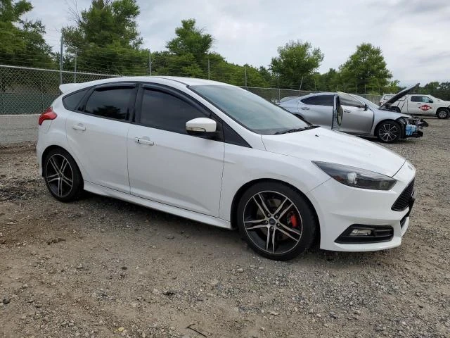 Photo 3 VIN: 1FADP3L90HL338720 - FORD FOCUS ST 