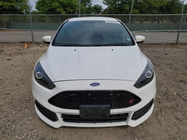 Photo 4 VIN: 1FADP3L90HL338720 - FORD FOCUS ST 