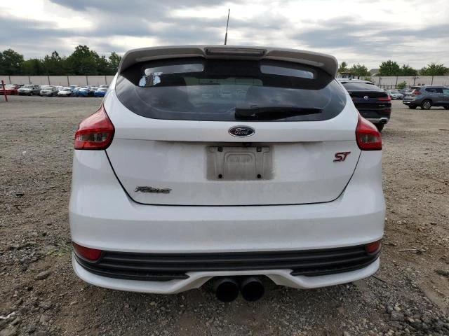 Photo 5 VIN: 1FADP3L90HL338720 - FORD FOCUS ST 