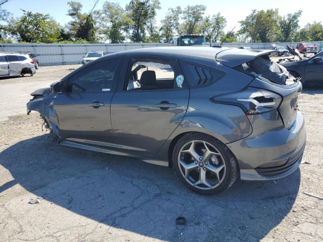 Photo 1 VIN: 1FADP3L90HL338992 - FORD FOCUS 