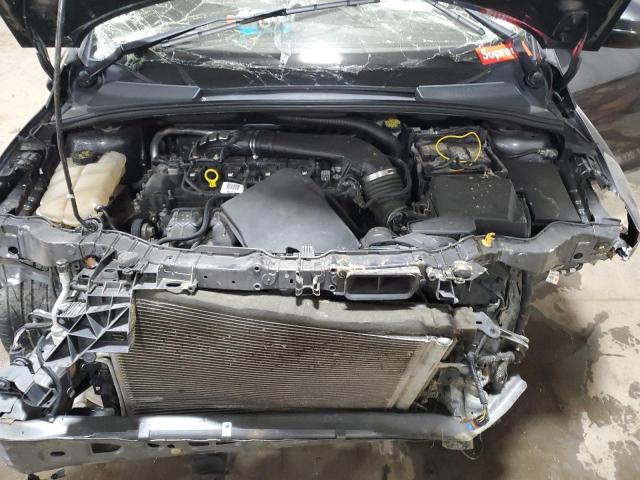 Photo 10 VIN: 1FADP3L90HL338992 - FORD FOCUS 