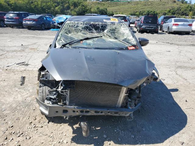 Photo 4 VIN: 1FADP3L90HL338992 - FORD FOCUS 