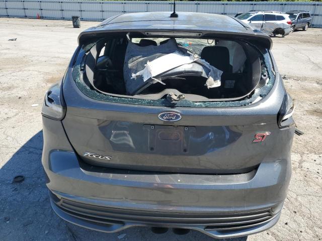 Photo 5 VIN: 1FADP3L90HL338992 - FORD FOCUS 