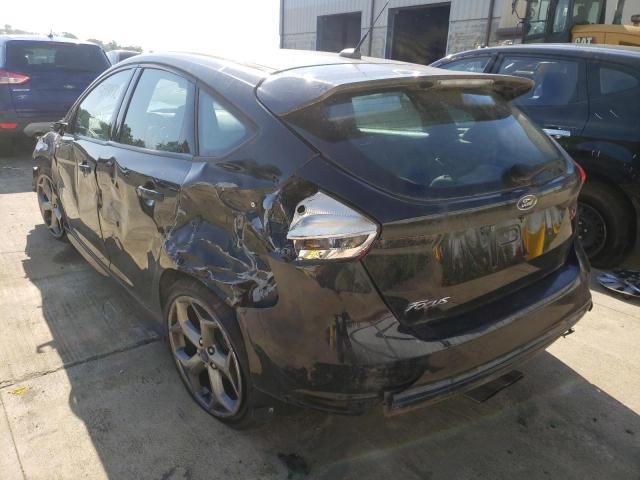 Photo 2 VIN: 1FADP3L90JL234735 - FORD FOCUS ST 