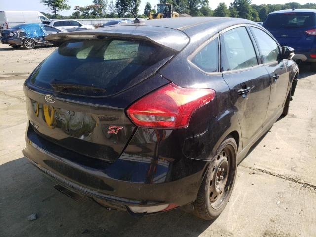 Photo 3 VIN: 1FADP3L90JL234735 - FORD FOCUS ST 