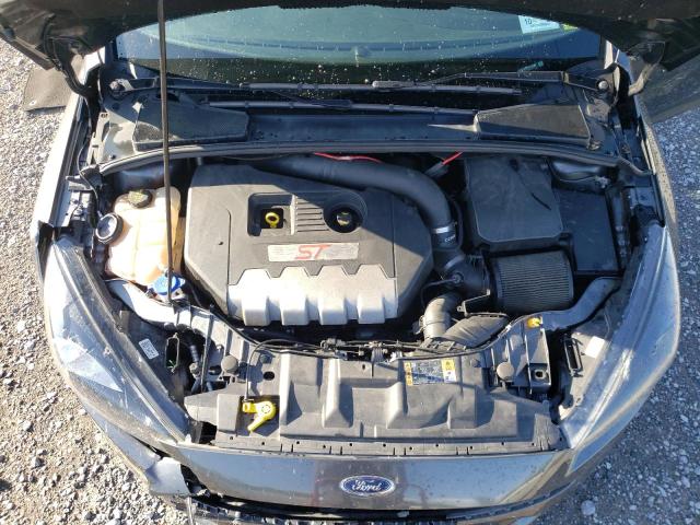 Photo 6 VIN: 1FADP3L90JL246593 - FORD FOCUS ST 