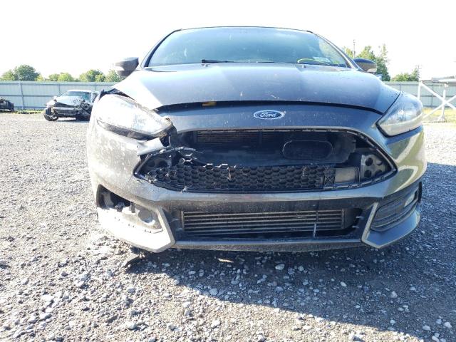 Photo 8 VIN: 1FADP3L90JL246593 - FORD FOCUS ST 