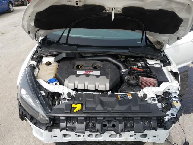 Photo 6 VIN: 1FADP3L90JL282168 - FORD FOCUS ST 