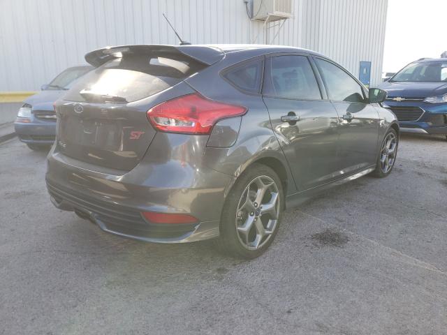 Photo 3 VIN: 1FADP3L90JL304136 - FORD FOCUS ST 