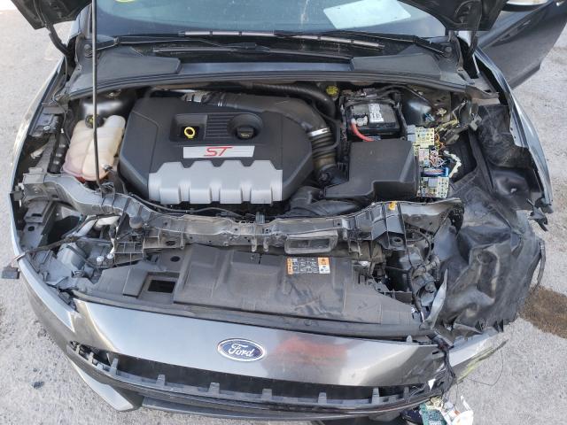 Photo 6 VIN: 1FADP3L90JL304136 - FORD FOCUS ST 