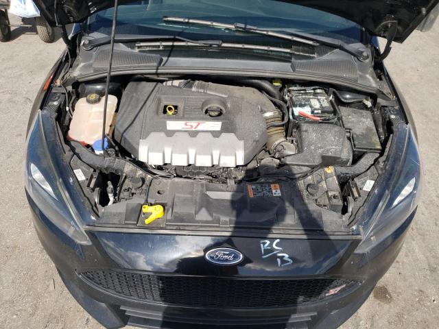 Photo 6 VIN: 1FADP3L90JL329697 - FORD FOCUS ST 