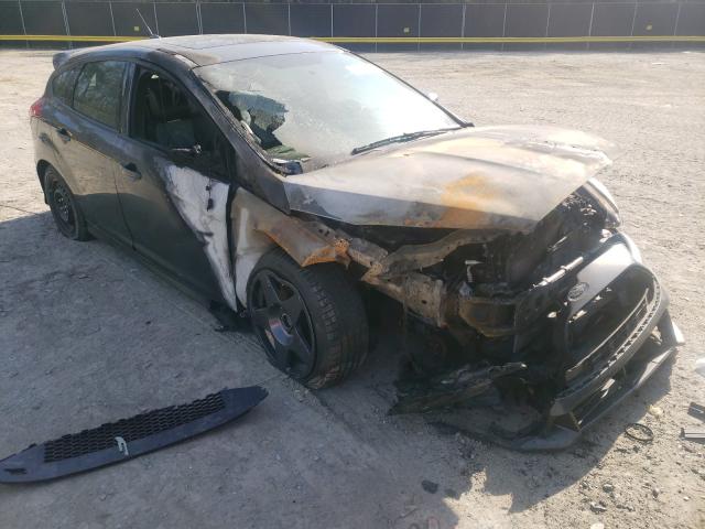 Photo 0 VIN: 1FADP3L90JL331790 - FORD FOCUS ST 