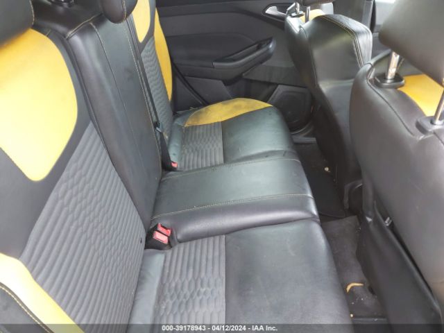 Photo 7 VIN: 1FADP3L91DL126371 - FORD FOCUS ST 