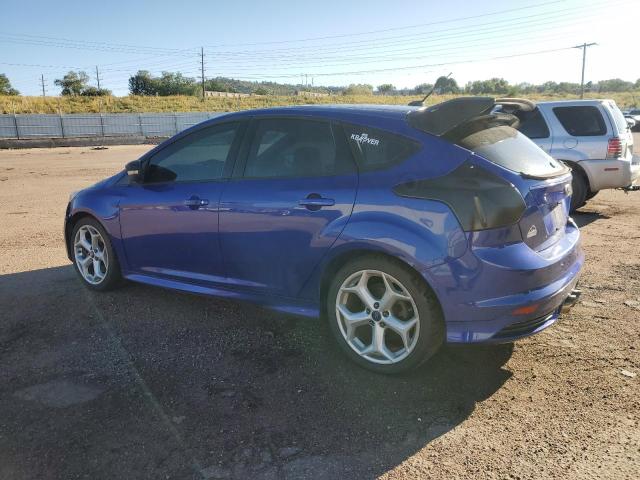 Photo 1 VIN: 1FADP3L91DL185632 - FORD FOCUS ST 