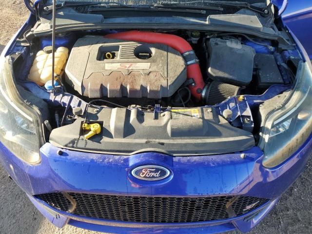 Photo 10 VIN: 1FADP3L91DL185632 - FORD FOCUS ST 