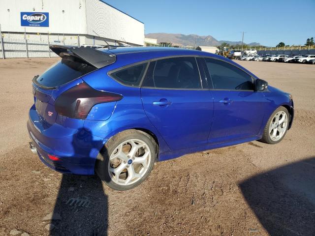 Photo 2 VIN: 1FADP3L91DL185632 - FORD FOCUS ST 