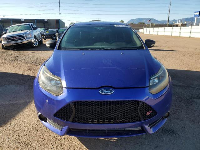 Photo 4 VIN: 1FADP3L91DL185632 - FORD FOCUS ST 