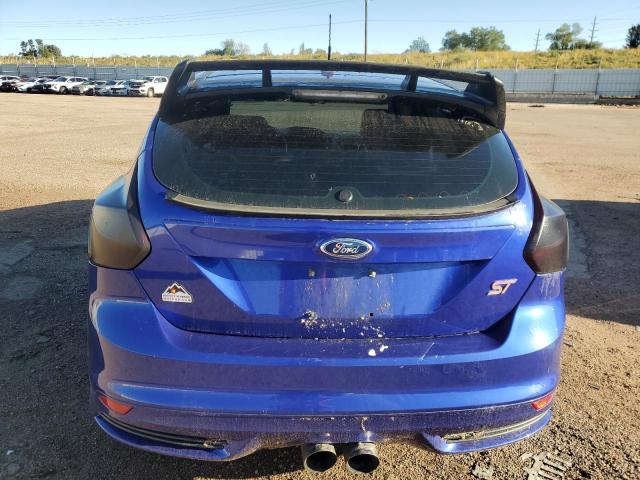 Photo 5 VIN: 1FADP3L91DL185632 - FORD FOCUS ST 