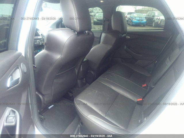 Photo 7 VIN: 1FADP3L91DL250169 - FORD FOCUS 