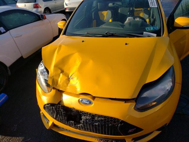 Photo 6 VIN: 1FADP3L91DL258725 - FORD FOCUS ST 