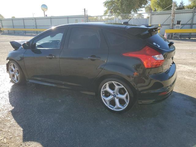 Photo 1 VIN: 1FADP3L91DL284256 - FORD FOCUS 