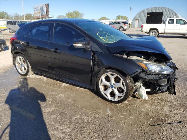 Photo 3 VIN: 1FADP3L91DL284256 - FORD FOCUS 