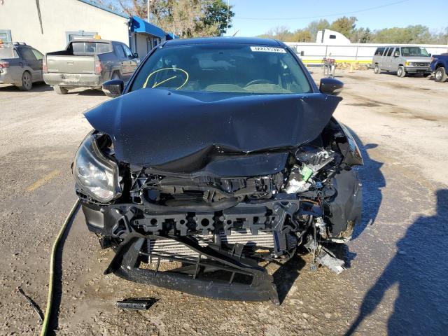 Photo 4 VIN: 1FADP3L91DL284256 - FORD FOCUS 